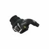 Manette SHIMANO RevoShift 3v Droite RS35 -BMX Basprix manette shimano revoshift 3v droite rs35