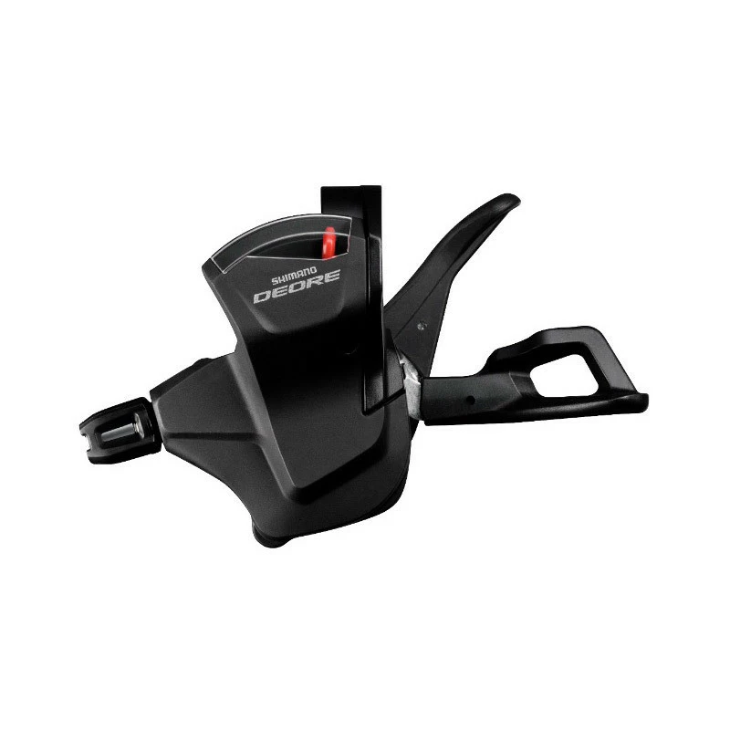 Manette SHIMANO SL-M6000 Deore STI Droite 2-3v. Gauche 3 Manette SHIMANO SL-M6000 Deore STI Droite 2-3v. Gauche