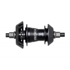Demolition Parts MOYEU DEMO FREECO ROTATOR LHD V3 BLK 5 Demolition Parts MOYEU DEMO FREECO ROTATOR LHD V3 BLK -BMX Basprix moyeu demo freeco rotator lhd v3 blk 1