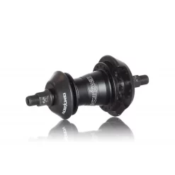 Demolition Parts MOYEU DEMO FREECO ROTATOR PRO RHD V4 BLK 8 Demolition Parts MOYEU DEMO FREECO ROTATOR PRO RHD V4 BLK -BMX Basprix moyeu demo freeco rotator pro rhd v4 blk 2