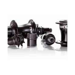 Demolition Parts MOYEU DEMOLITION FREECO ROTATOR 11 Demolition Parts MOYEU DEMOLITION FREECO ROTATOR -BMX Basprix moyeu demolition freeco rotator 3