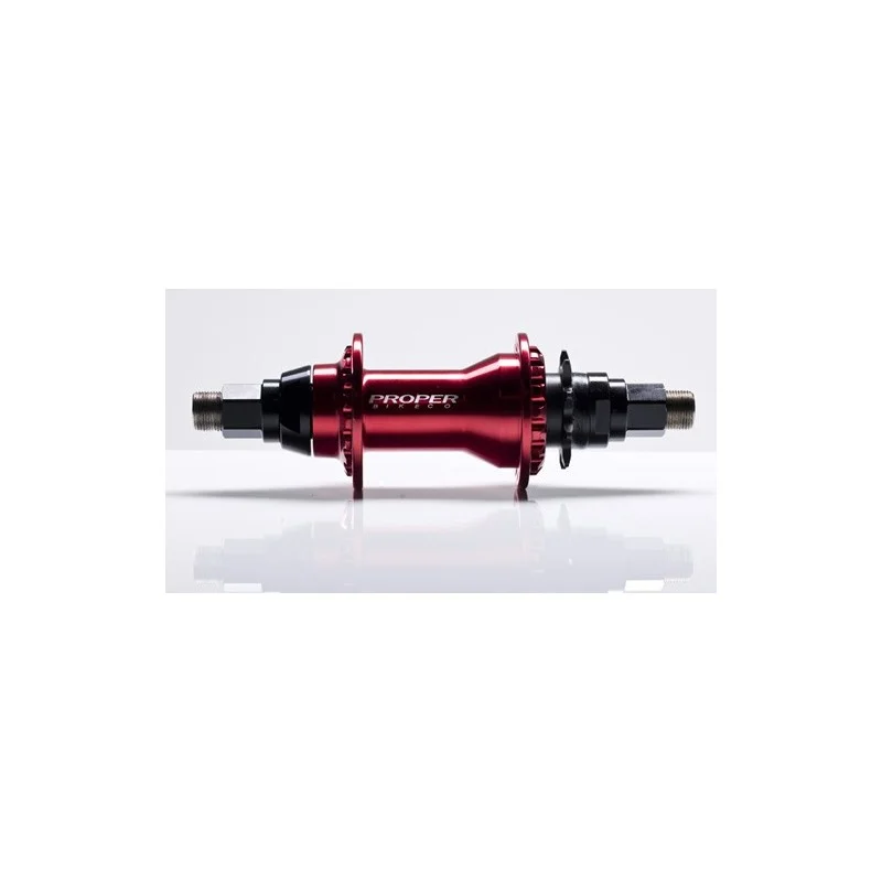 ProperBikeCo MOYEU PROPER K7 MICROLITE ARR MALE 9 ProperBikeCo MOYEU PROPER K7 MICROLITE ARR MALE – Image 7