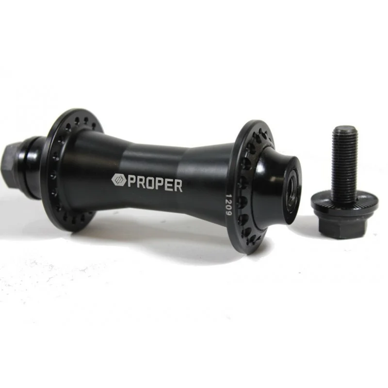ProperBikeCo MOYEU PROPER MICROLITE AV FEM 3 ProperBikeCo MOYEU PROPER MICROLITE AV FEM