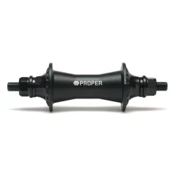 ProperBikeCo MOYEU PROPER MICROLITE AV MALE -BMX Basprix moyeu proper microlite av male 1