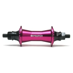 ProperBikeCo MOYEU PROPER MICROLITE AV MALE -BMX Basprix moyeu proper microlite av male 3