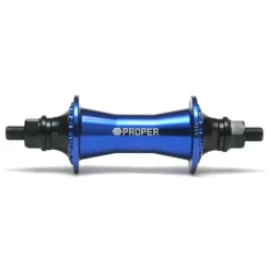 ProperBikeCo MOYEU PROPER MICROLITE AV MALE -BMX Basprix moyeu proper microlite av male 4