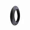 Paire De Pneus Fat Bike DELI 20" X 4.0 Noirs