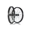 Demolition Parts Paire De Roues DEMOLITION 18 Pouces ROTATOR V3 Noire - LHD 1 Demolition Parts Paire De Roues DEMOLITION 18 Pouces ROTATOR V3 Noire - LHD -BMX Basprix paires roues demo freeco rotator v3 18 lhd blk