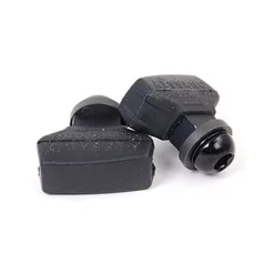 Patins ODYSSEY Ghost Noirs