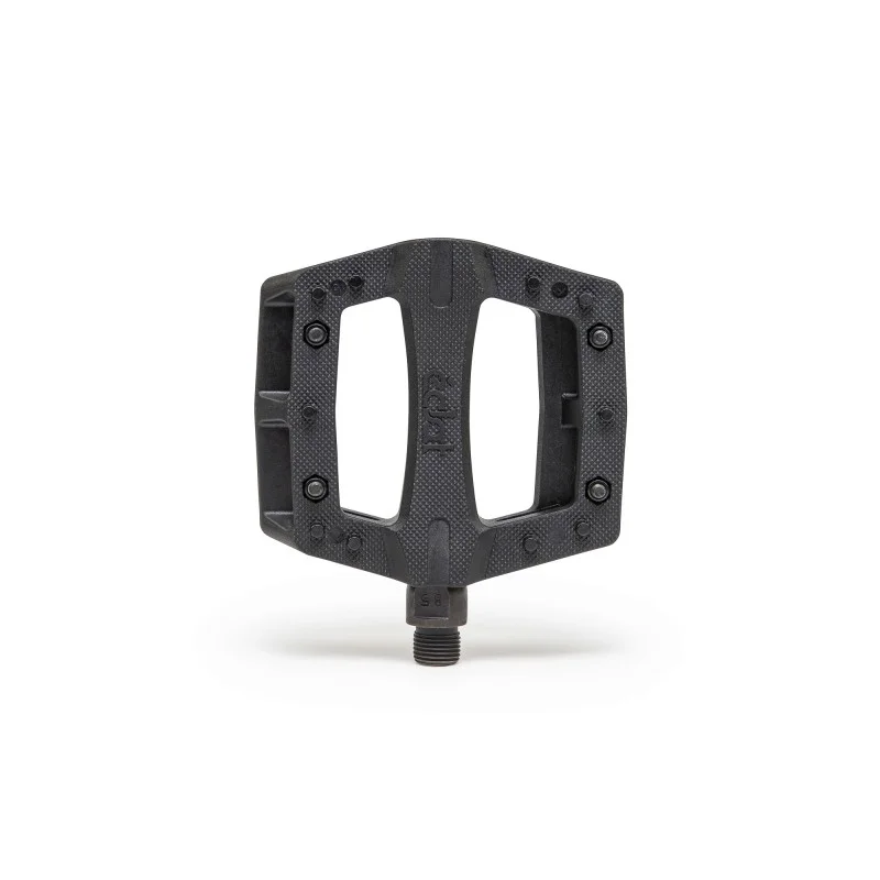 Pédales Eclat Contra PC Noires 7 Pédales Eclat Contra PC Noires – Image 5