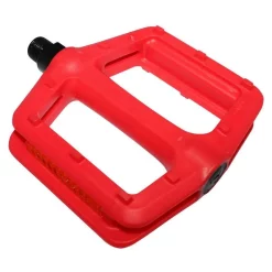 PEDALES VP VTT/BMX 9/16" RED