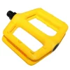 Pédales VP VTT/BMX Jaune 1 Pédales VP VTT/BMX Jaune -BMX Basprix pedales vp vttbmx jaune