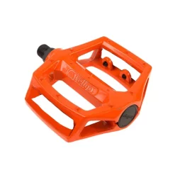 PÉDALES WELLGO LU313 RED