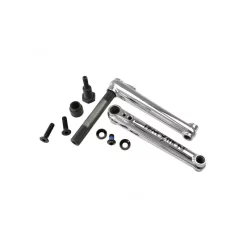 Demolition Parts PÉDALIER DEMOLITION REVOLT -BMX Basprix pedalier demolition revolt 4