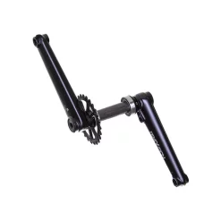 Demolition Parts PÉDALIER DEMOLITION RIG 165 MM