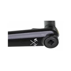 Demolition Parts PÉDALIER DEMOLITION RIG 165 MM -BMX Basprix pedalier demolition rig 165 mm 5