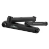 PEDALIER HARO LINEAGE 165MM Blk -BMX Basprix pedalier haro lineage 165mm blk