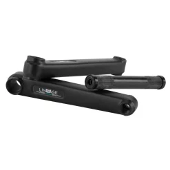 PEDALIER HARO LINEAGE 165MM Blk