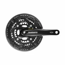 Pédalier SHIMANO FC-T521 10 Vitesses