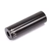 PEG CULT Doomsday 115mm Black 2 PEG CULT Doomsday 115mm Black -BMX Basprix peg cult doomsday 115mm black