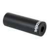 PEG FEDERAL PLASTIC/CRMO 4,15' 14mm Black -BMX Basprix peg federal plastic crmo 415 14mm black