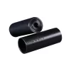 PEG MERRITT S.I.R 4.5‘ 14mm Black 2 PEG MERRITT S.I.R 4.5‘ 14mm Black -BMX Basprix peg merritt sir 45 14mm black