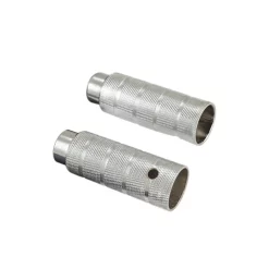 Cgn PEGS ATOO A VISER 14 Mm Silver