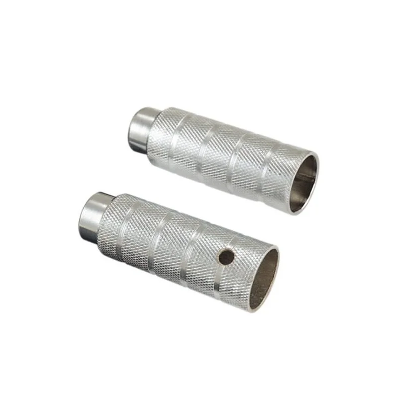 Cgn PEGS ATOO A VISER 14 Mm Silver 3 Cgn PEGS ATOO A VISER 14 Mm Silver