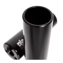 Pegs KHE Lazer Alu 14 Mm Noirs -BMX Basprix pegs khe lazer alu 14 mm noirs 2