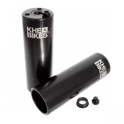 Pegs KHE Lazer Alu 14 Mm Noirs