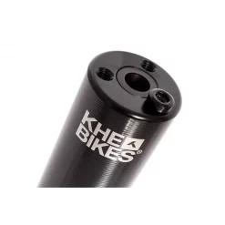 Pegs KHE Lazer Alu 14 Mm Noirs -BMX Basprix pegs khe lazer alu 14 mm noirs 3