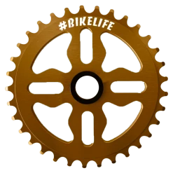 Plateau BIKELIFE Tiktok Aluminium 33t