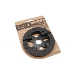 Plateau BSD Barrier 25T Noir -BMX Basprix plateau bsd barrier 25t noir 5