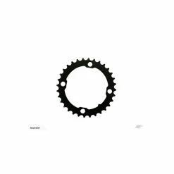 Plateau SRAM TRUVATIV Vtt 4pts 32d Entraxe 104mm Noir