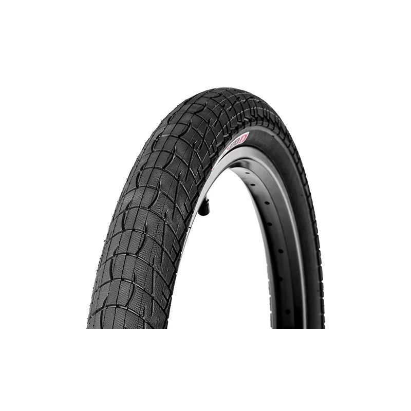 PNEU ANIMAL GLH 2.30“ Noir 4 PNEU ANIMAL GLH 2.30“ Noir – Image 2