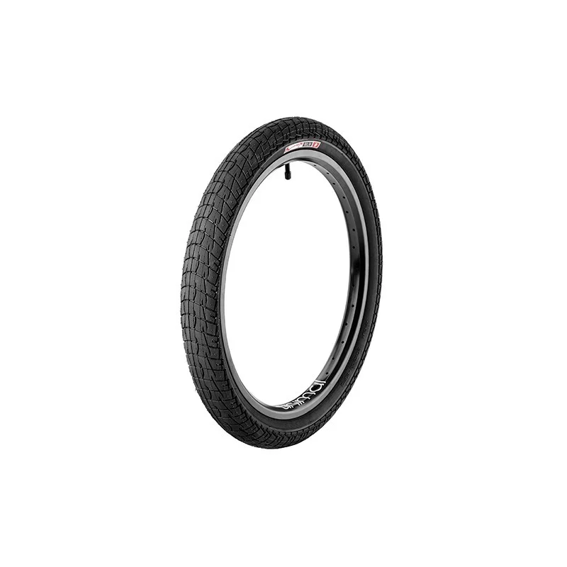 PNEU ANIMAL GLH 2.30“ Noir 3 PNEU ANIMAL GLH 2.30“ Noir