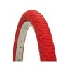 PNEU BRN 20 X 1.95 Rouge -BMX Basprix pneu brn 20 x 195 rouge