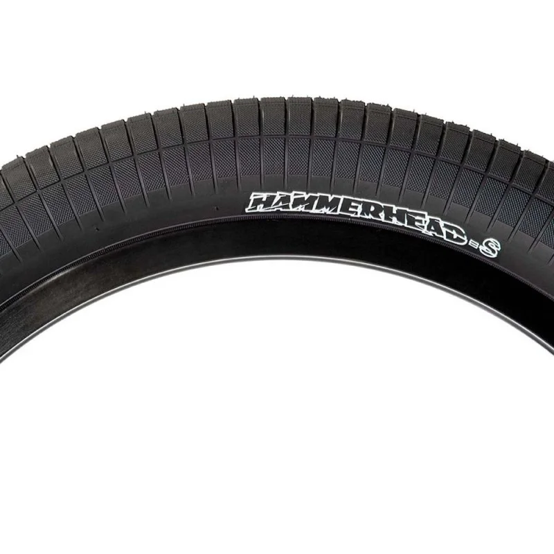 Demolition Parts Pneu Demolition Hammerhead Street Noir 4 Demolition Parts Pneu Demolition Hammerhead Street Noir – Image 2