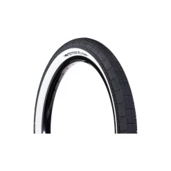 Demolition Parts Pneu Demolition Momentum Flans Blanc