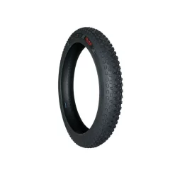 Pneu Fat Bike CHAOYANG 20" X 4.0 Noir