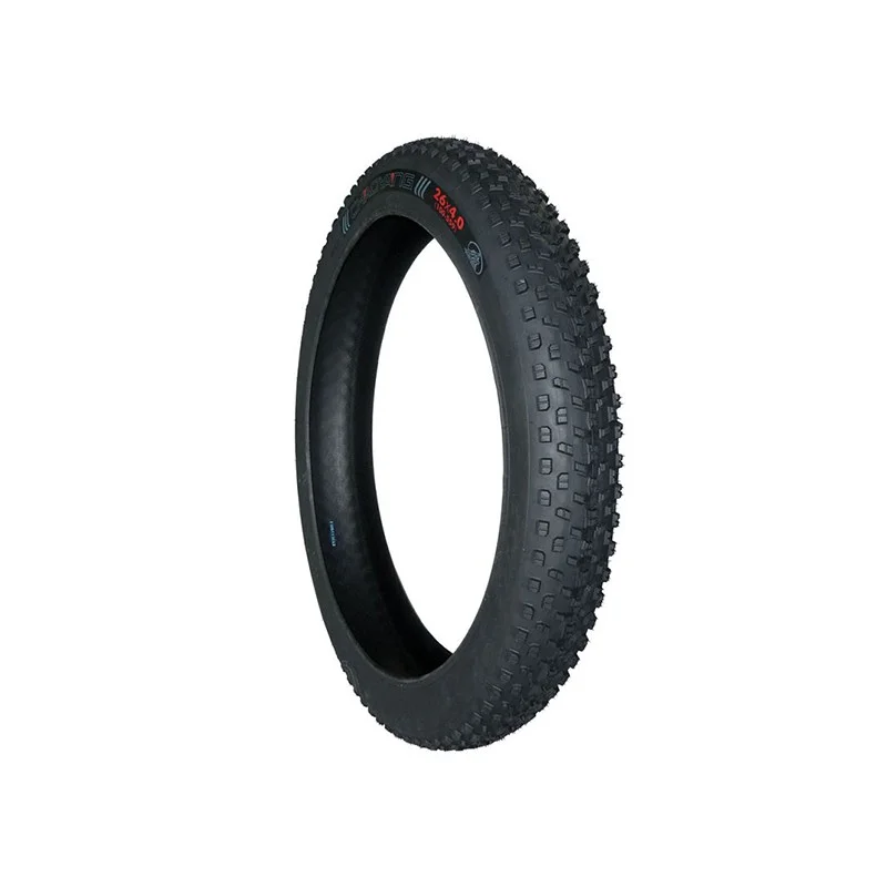 Pneu Fat Bike CHAOYANG 20" X 4.0 Noir 3 Pneu Fat Bike CHAOYANG 20" X 4.0 Noir