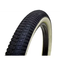 PNEU ILEGAL AMPLO 2.35 TAN WALL