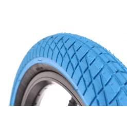 PNEU KENDA 18"x 2.25" Blue -BMX Basprix pneu kenda 20x 225 tan wall 2