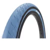 PNEU MERRITT OPTION 2.35 BLUE -BMX Basprix pneu merritt option 235 blue