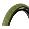 PNEU MERRITT PHANTOM 2.50' ARMY GREEN 2 PNEU MERRITT PHANTOM 2.50' ARMY GREEN -BMX Basprix pneu phantom 250 army green