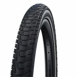 SCHAWLBE Pneu SCHWALBE Pick-Up 20 Pouces Noir