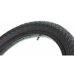 Volume Bikes PNEU VOLUME VADER BLUE -BMX Basprix pneu volume vader blue 4