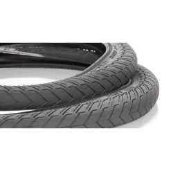 Volume Bikes Pneu VOLUME Vader Noir 13 Volume Bikes Pneu VOLUME Vader Noir -BMX Basprix pneu volume vader noir 3