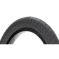 Volume Bikes Pneu VOLUME Vader Noir 16 Volume Bikes Pneu VOLUME Vader Noir -BMX Basprix pneu volume vader noir 6