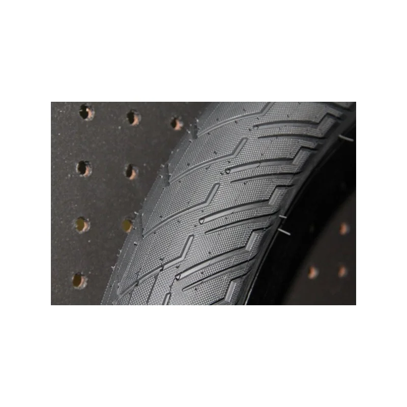 Volume Bikes Pneu VOLUME Vader Noir 10 Volume Bikes Pneu VOLUME Vader Noir – Image 8